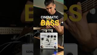 Compra Timebox en www.sonarfx.com.ar #basseffects #bass #bajista