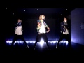 【めろちん】Galaxy Nightを踊ってみた【てぃ☆イン!】