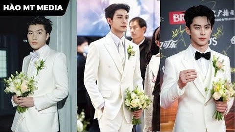 Cách làm trend chú rể trên Xingtu cho idol cực Hot Tiktok