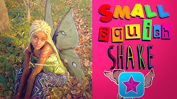 Small squish shake tutorial |Video star|