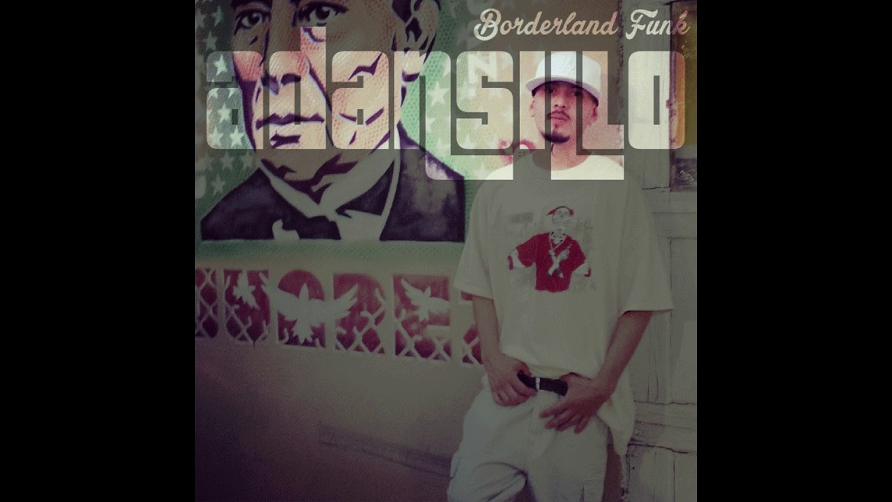 Adansillo - Cumbia Sucia