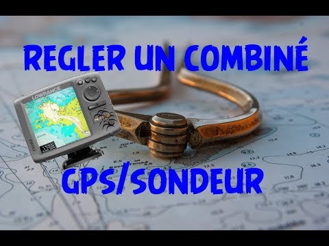 Vidéo: Comment Configurer La Navigation GPS