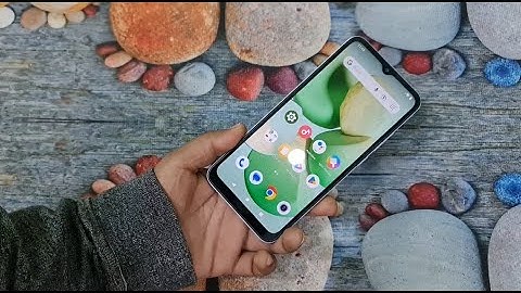 Xiaomi Redmi A1+ automatic Call Recording