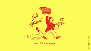 Café Kitsuné Mix by Lazywax