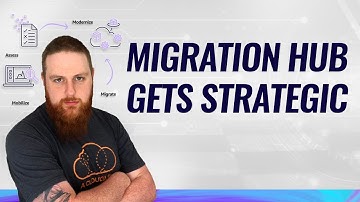 AWS This Week: Amazon RDS Custom for Oracle & AWS Migration Hub streamlines cloud migration