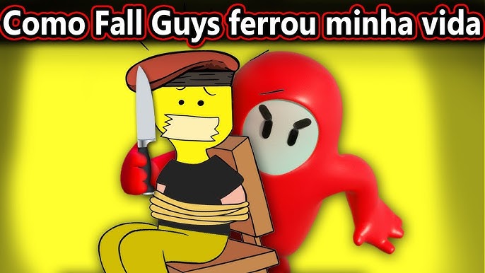 Stumble Guys: o que é e como jogar o clone de Fall Guys? - Olhar