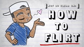 How to ACTUALLY Flirt with Girls