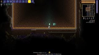 Terraria torch god tutorial