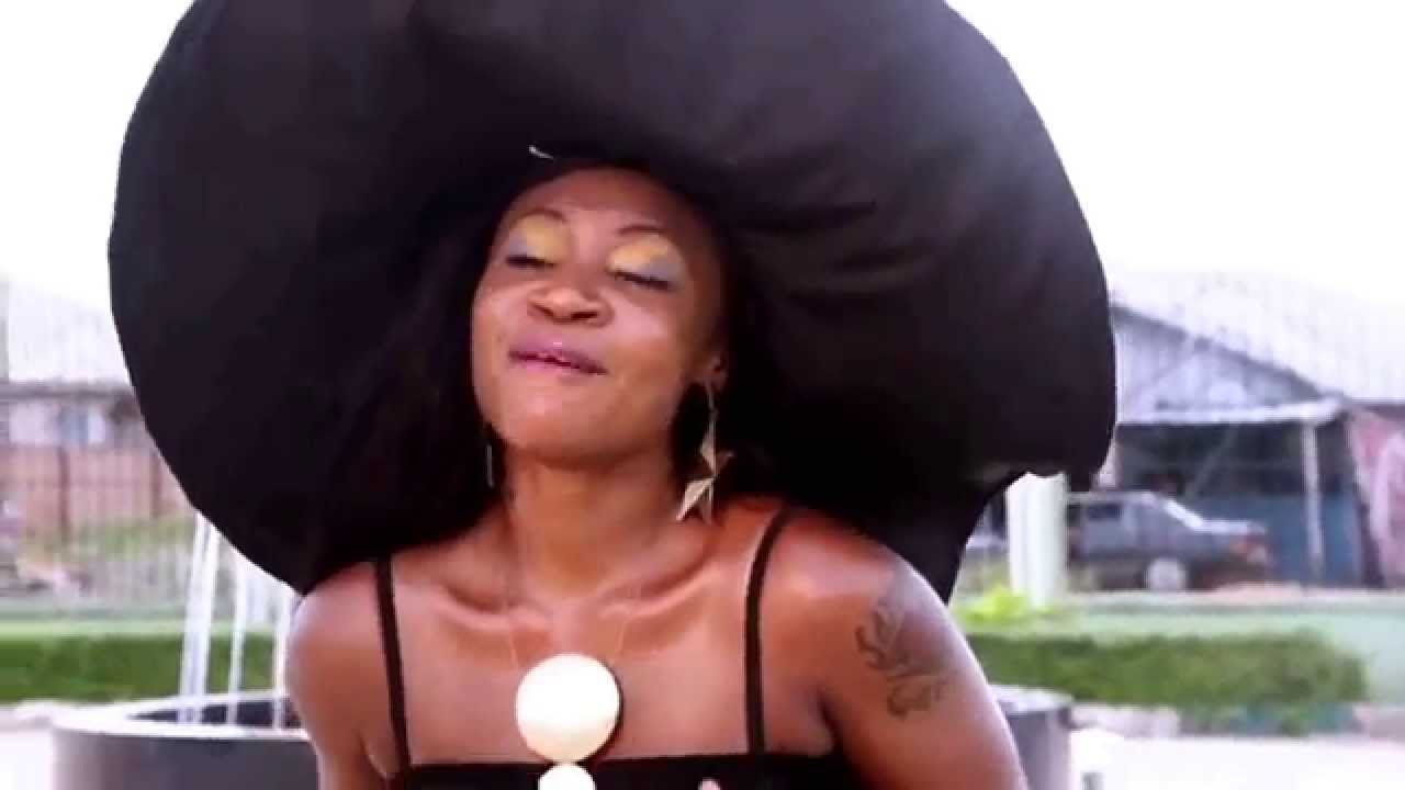 Rusty Sandoka Sandoka Ft. Black IQ - Okpia Nu Wa - YouTube