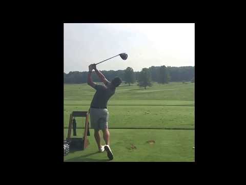 Gary Woodland DTL
