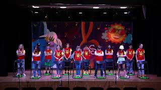 Spring Elementary Concert | 10JD