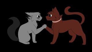 Different? Animation meme (Cartoon blood)