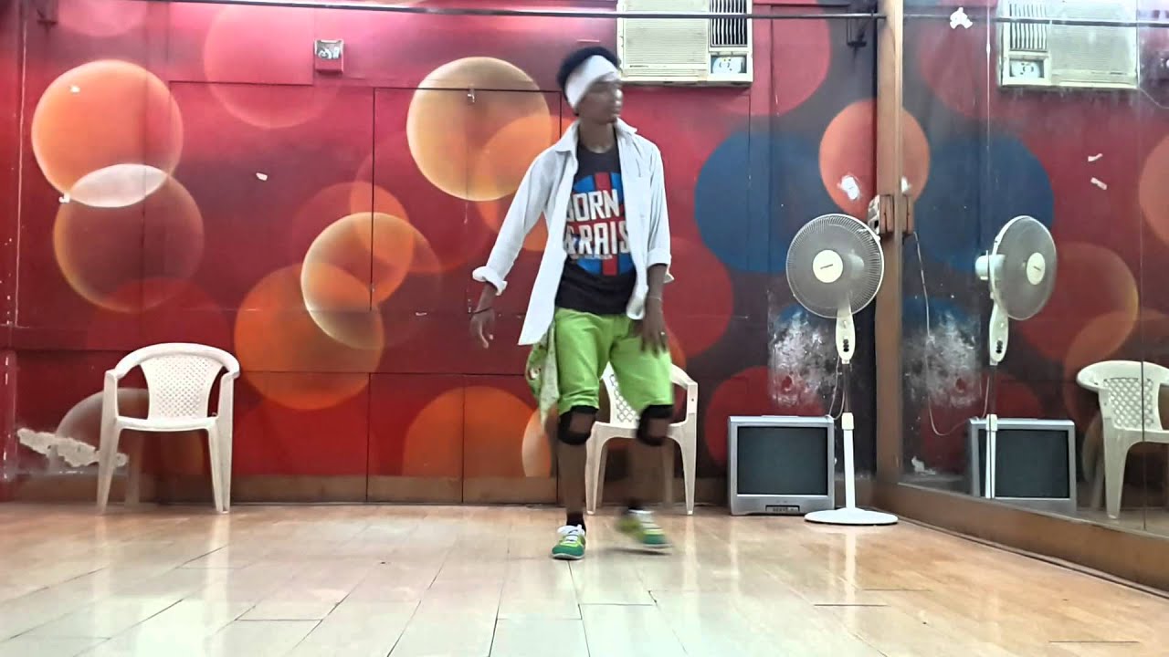 kbhi jo badal brse by mr.DDD unpluged dance