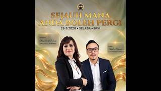 Download lagu Sejauh Mana Anda Boleh Pergi - LCM Charlita Kabalena
