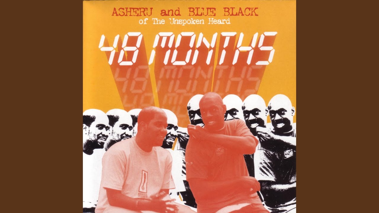 Asheru & Blue Black (Unspoken Heard) – Dream Rebirth Lyrics