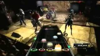 Bestofghtunes - Ps3 - Guitar - Caprici Di Diablo