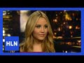 The Amanda Bynes lost interview