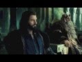 The Hobbit: An Unexpected Journey - The Erebor and Arkenstone HD 1080p