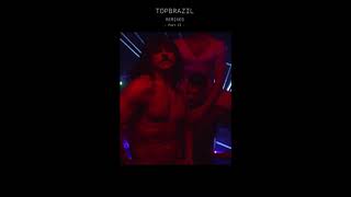 Fischerspooner - TopBrazil (Heartthrob&#39;s Penetrating Gaze Mix) [Ultra Music]