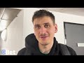 Ulanovas: „Pirmoje pusėje viską traukėme iš tinklelio“