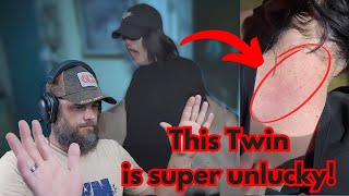 Twin Paranormal EXPOSED: Clever Editing or Real Demons You Decide