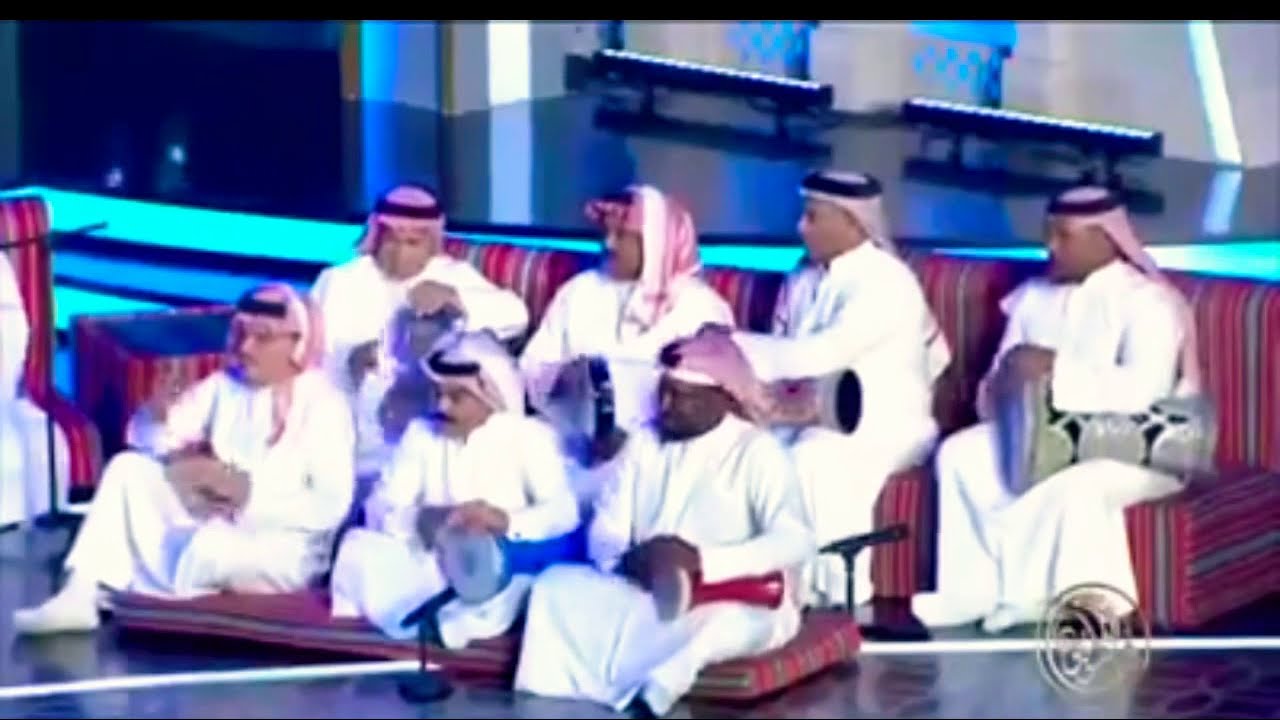 شاعر المليون ( جلسة خشابة ) بعدك بالگلب بعدك .. واثق الاديب ..