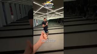 O QUE TEM NESSA ACADEMIA? SERÁ QUE VALE A PENA?