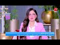ياسمين عز روقي بيتك من الكراكيب وهاتي مصيدة فئران وشوفي الفتحة اللي ورا الشفاط