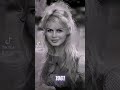 Brigitte Bardot de 1952 à 1975 (Partie 1)