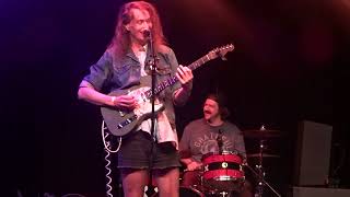 Foxby At Amsterdam Bar & Hall 2023