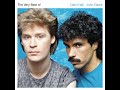 Daryl Hall John Oates Private Eyes 432 Hz mp3