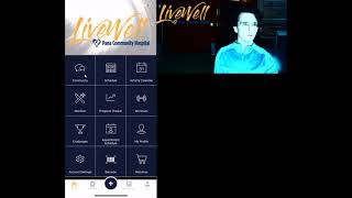 LiveWell APP - YouTube Links