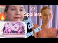 Ipsy May 2022 Glam Bag X Madelaine Petsch Spoilers -- 27 of them!