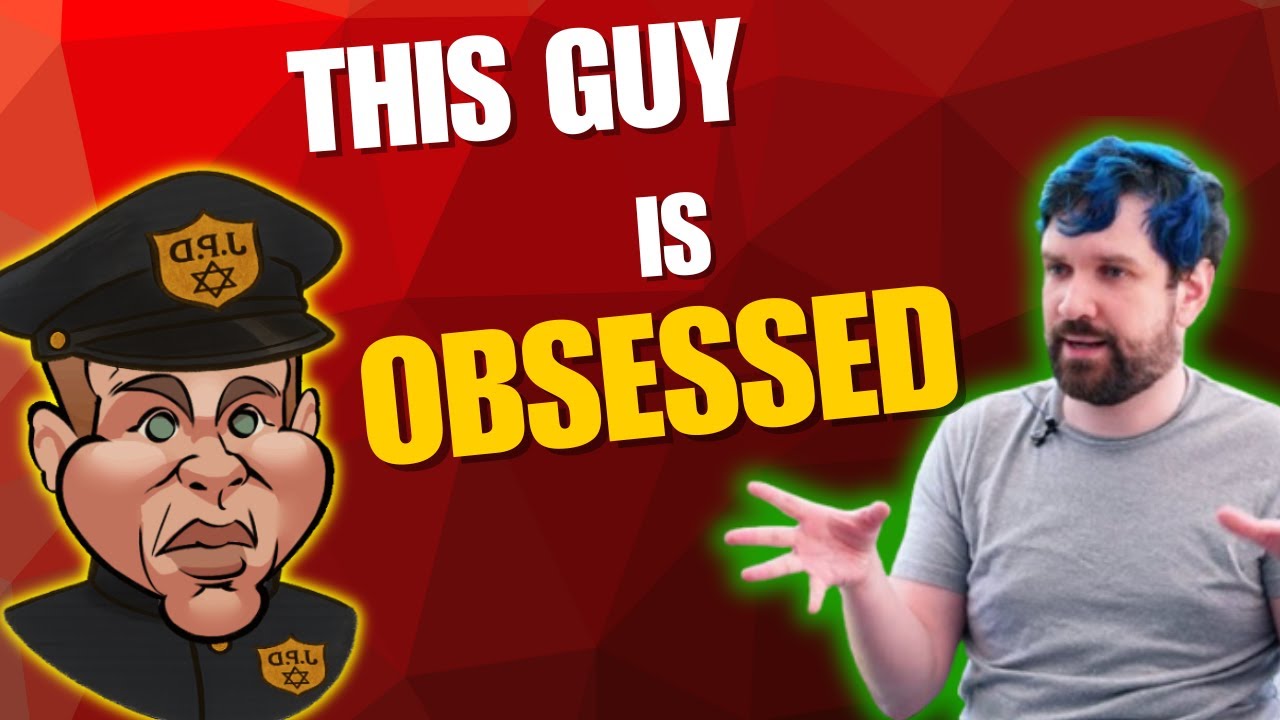 Destiny is OBSESSED with JSTLK Feat  