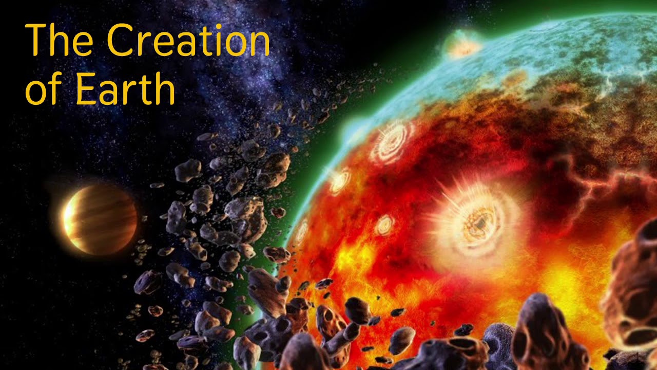 Формирование планеты земля. Образование планеты земля. Эволюция планеты. Терраформирование марса. Земля луна тейя.