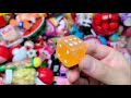 Very Yummy Candy with Fant Flyer, ASMR