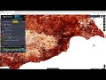 Using Sentinel-Hub EO-Browser