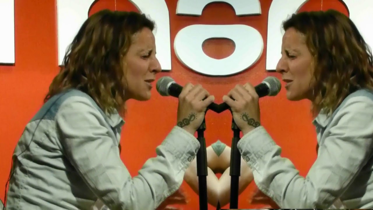 Chambao (Concierto acústico)