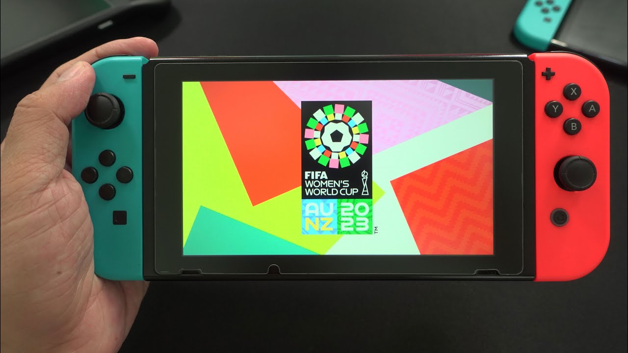 Play the FIFA Women's World Cup Australia and New Zealand 2023