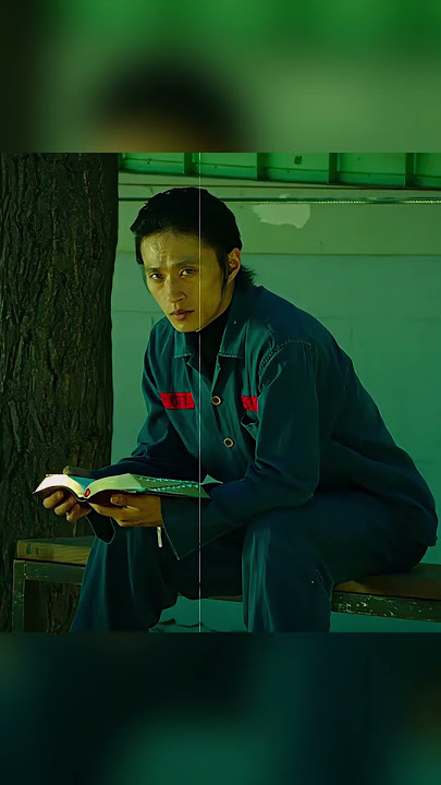 Ma Dong-seok | The Gangster, The Cop | Best Mafia Attitude Entry #shorts #edit