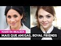 Make da Meghan Markle: os produtos de beleza preferidos da futura esposa do Harry! • Karol Pinheiro