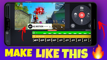 How To Make Subscribe Animation | Make Subscribe Animation Like Ruok FF | Subscribe Animation ||