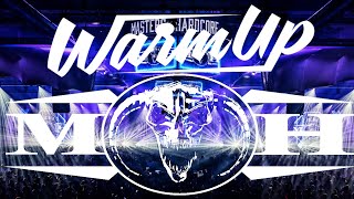 Masters Of Hardcore - WarmUp Mix 2023 (Cosmic Conquest)