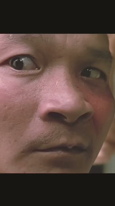 Thailand funny scene | Ong Bak#comedy #iconicmoment #thai