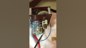 Trimmer Pot for RC Servo ? Radio Control.