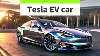 Tesla New Model Y Intro | My Model 3 Experience | EV Car | Tesla | 2025
