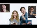 Leslie Mann and Ike Barinholtz Hijack a Stranger's Tinder | Vanity Fair