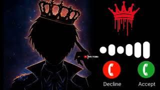 Attitude 😈 Ringtone 2025| Sms Tone |sms ringtone |notification ringtone |massage ringtone 2025 #tone