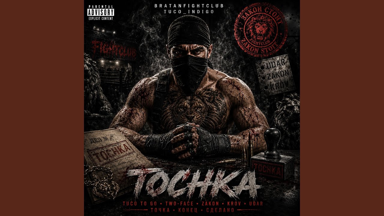 Watch Tochka on YouTube Watch Tochka on YouTube