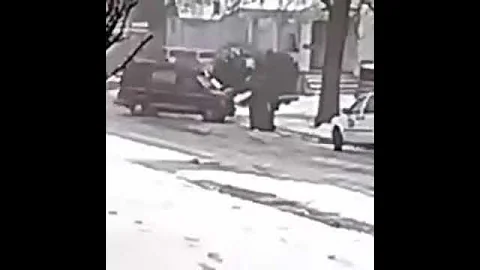 My nigga got no one